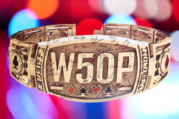 How to bring your game to the 2022 WSOP